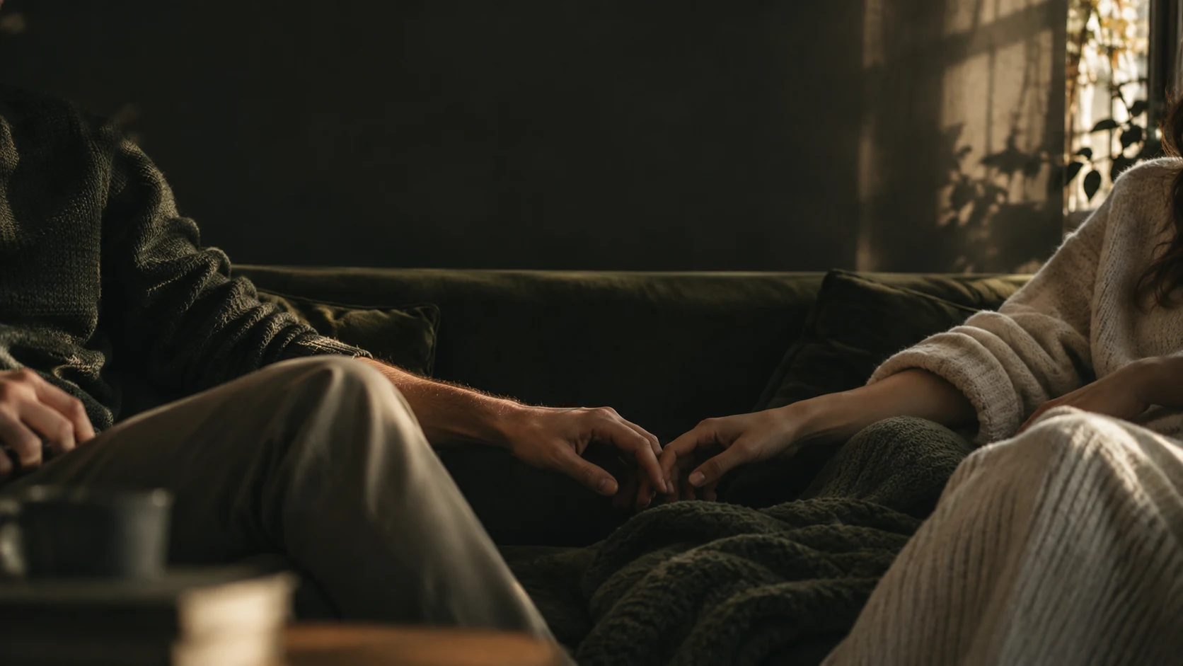Psicoterapia online para adultos e casais - acolhimento e escuta sensível